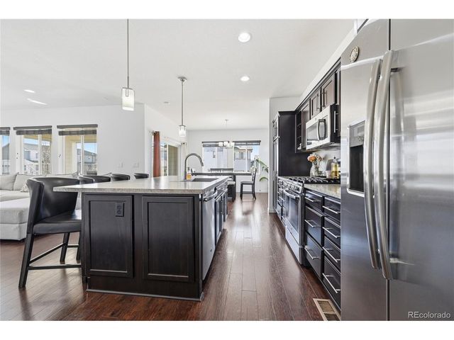 10819 Salida St, Commerce City, CO 80022