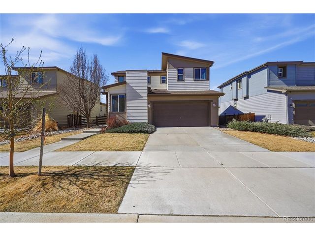 10819 Salida St, Commerce City, CO 80022
