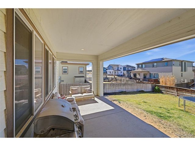 10819 Salida St, Commerce City, CO 80022