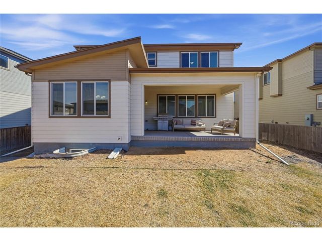 10819 Salida St, Commerce City, CO 80022