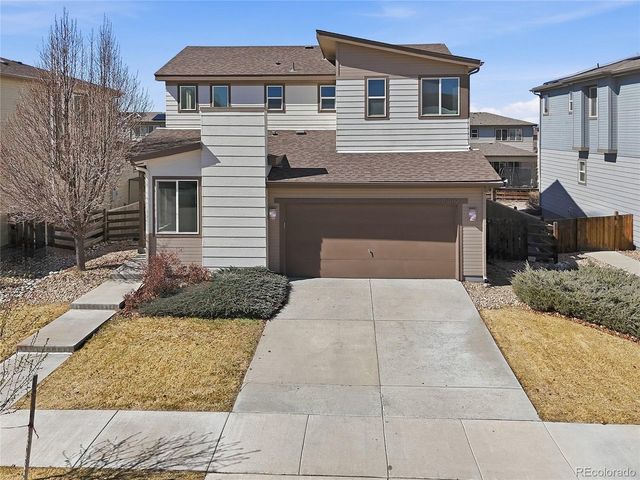 10819 Salida St, Commerce City, CO 80022
