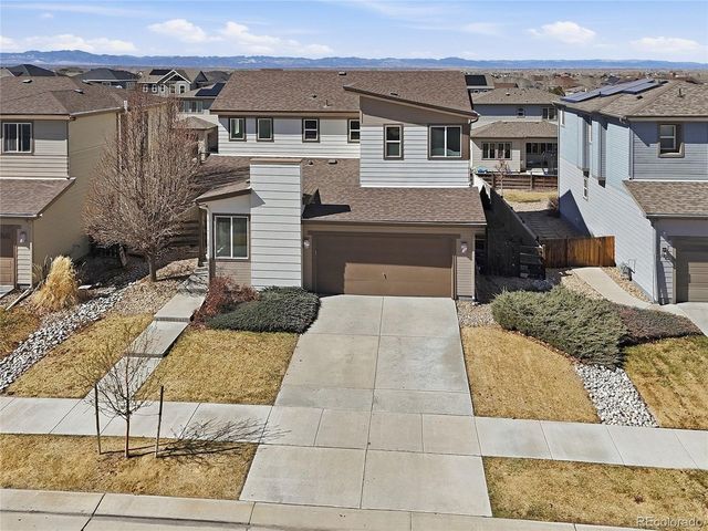 10819 Salida St, Commerce City, CO 80022