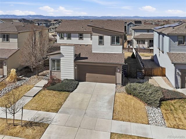 10819 Salida St, Commerce City, CO 80022