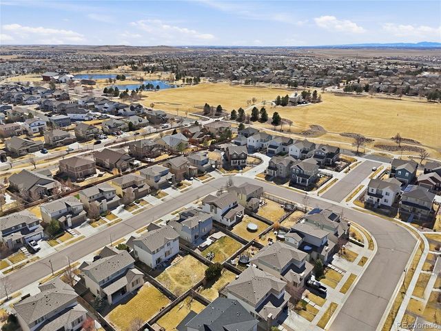 10819 Salida St, Commerce City, CO 80022