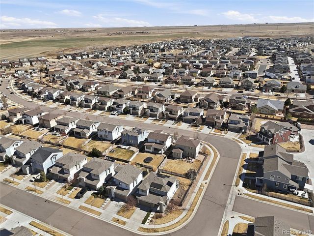 10819 Salida St, Commerce City, CO 80022