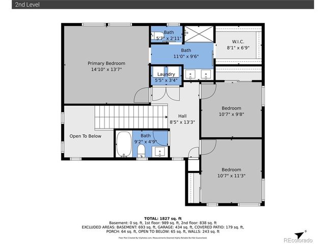 10819 Salida St, Commerce City, CO 80022