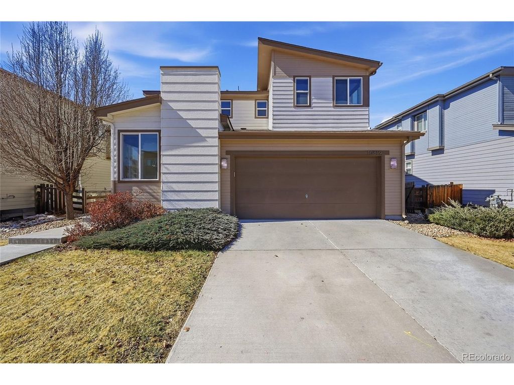 10819 Salida St, Commerce City, CO 80022
