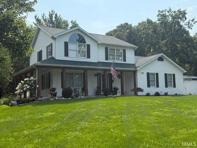 58924 County Road 1, Elkhart, IN 46517