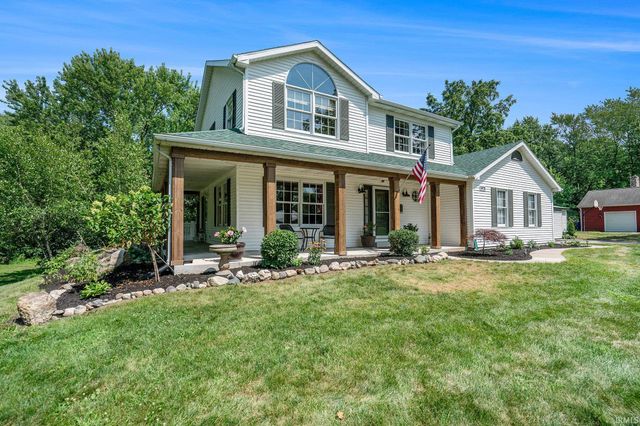 58924 County Road 1, Elkhart, IN 46517