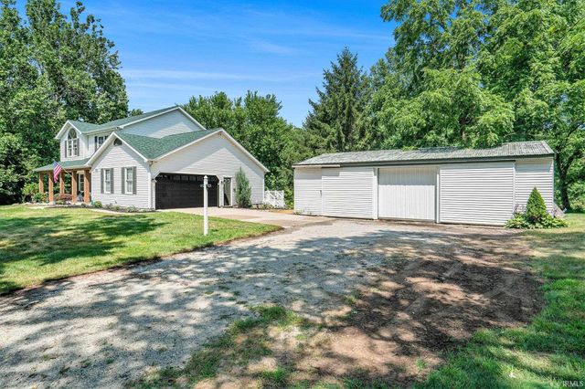 58924 County Road 1, Elkhart, IN 46517