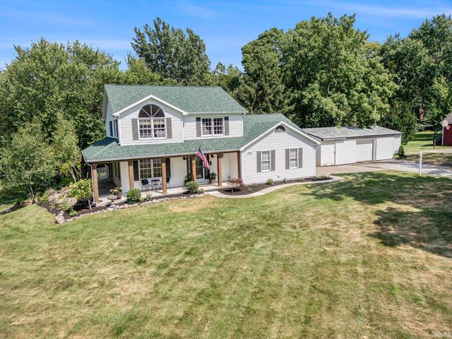 58924 County Road 1, Elkhart, IN 46517
