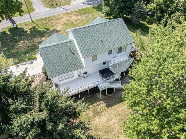 58924 County Road 1, Elkhart, IN 46517