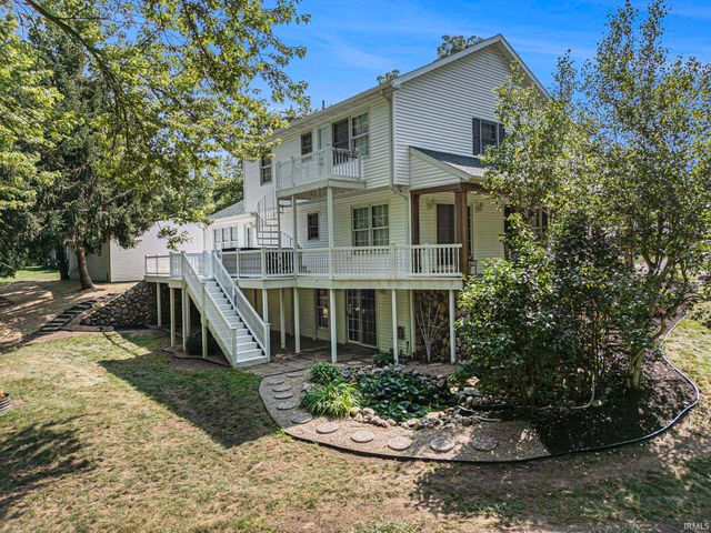 58924 County Road 1, Elkhart, IN 46517