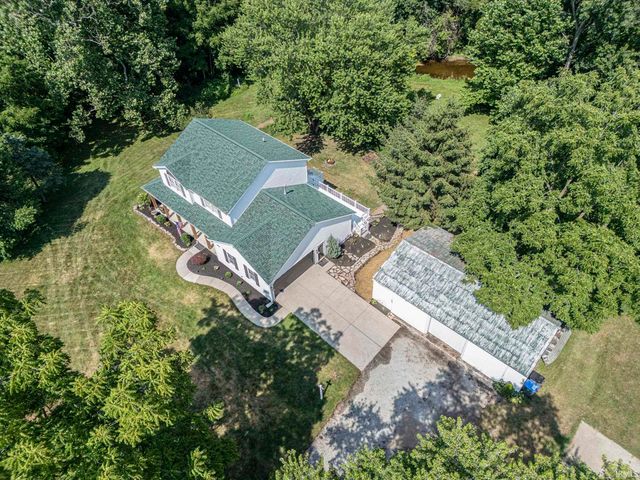 58924 County Road 1, Elkhart, IN 46517