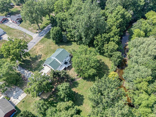 58924 County Road 1, Elkhart, IN 46517