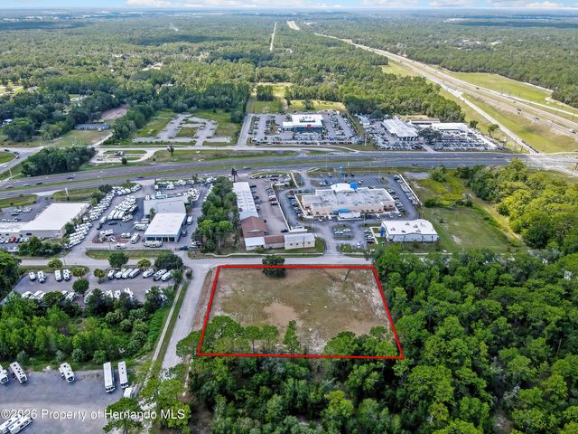15241 Horn Avenue, Brooksville, FL 34613