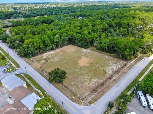 15241 Horn Avenue, Brooksville, FL 34613