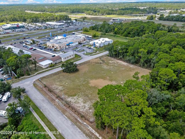 15241 Horn Avenue, Brooksville, FL 34613