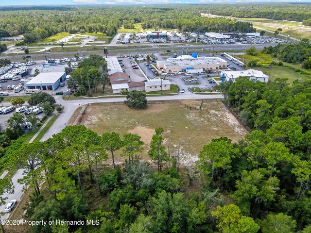 15241 Horn Avenue, Brooksville, FL 34613