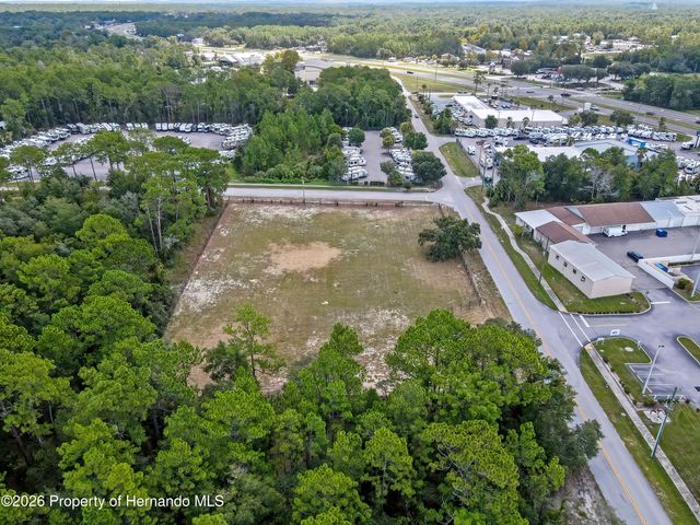 15241 Horn Avenue, Brooksville, FL 34613