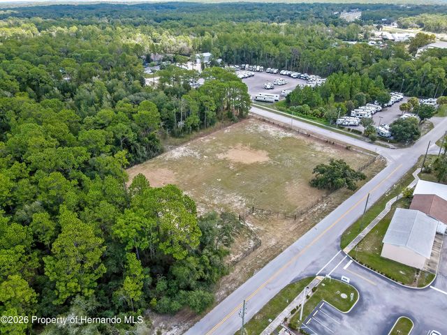15241 Horn Avenue, Brooksville, FL 34613