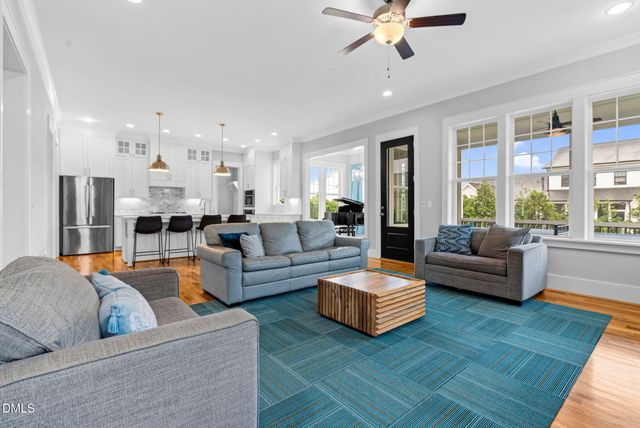 320 Chickasaw Plum Drive, Holly Springs, NC 27540