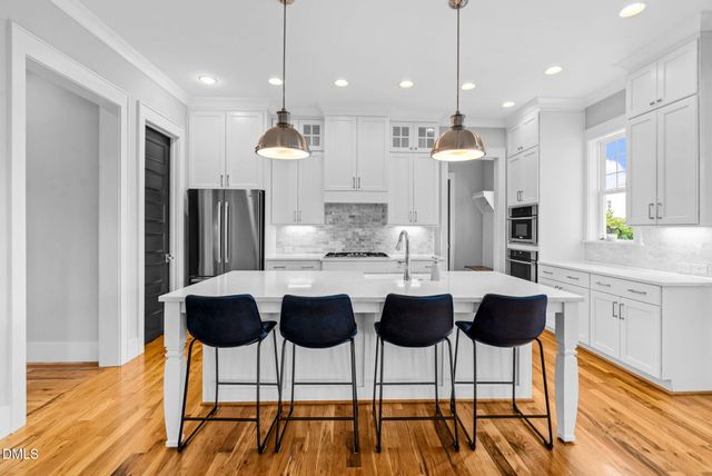 320 Chickasaw Plum Drive, Holly Springs, NC 27540