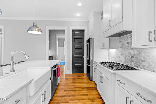 320 Chickasaw Plum Drive, Holly Springs, NC 27540