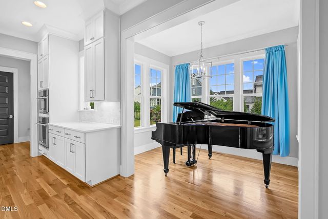 320 Chickasaw Plum Drive, Holly Springs, NC 27540