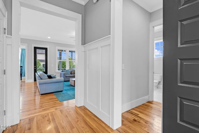 320 Chickasaw Plum Drive, Holly Springs, NC 27540