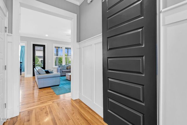 320 Chickasaw Plum Drive, Holly Springs, NC 27540