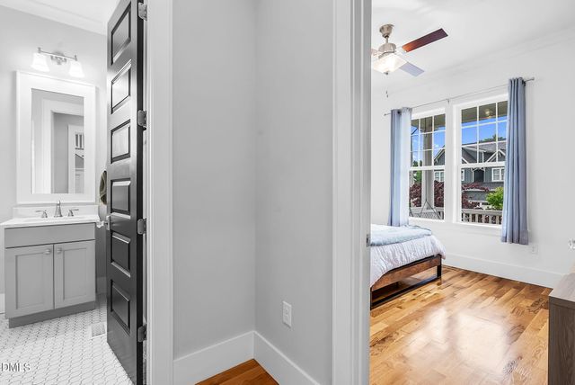 320 Chickasaw Plum Drive, Holly Springs, NC 27540