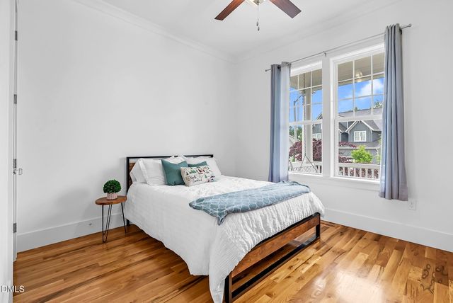 320 Chickasaw Plum Drive, Holly Springs, NC 27540