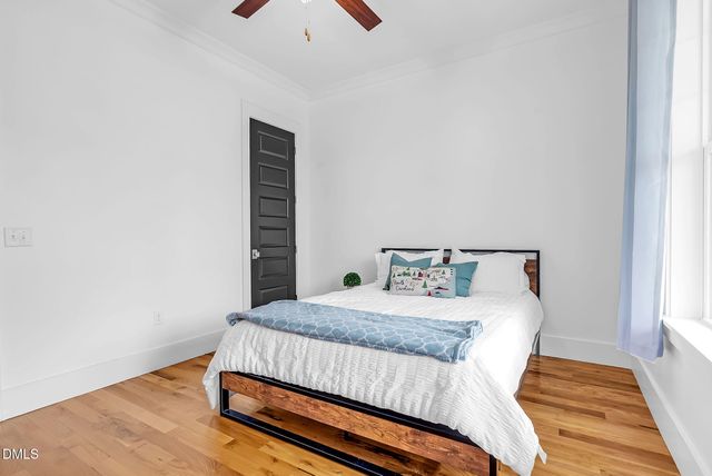 320 Chickasaw Plum Drive, Holly Springs, NC 27540