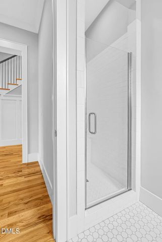 320 Chickasaw Plum Drive, Holly Springs, NC 27540