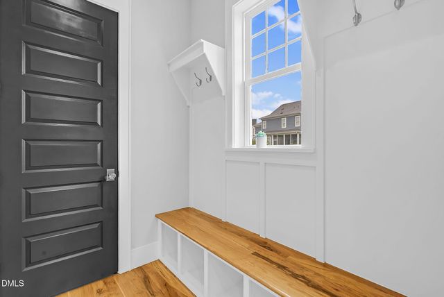 320 Chickasaw Plum Drive, Holly Springs, NC 27540