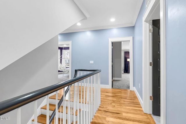 320 Chickasaw Plum Drive, Holly Springs, NC 27540