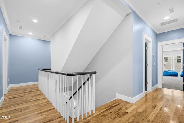 320 Chickasaw Plum Drive, Holly Springs, NC 27540