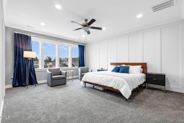 320 Chickasaw Plum Drive, Holly Springs, NC 27540