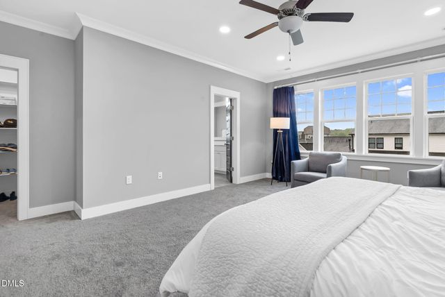 320 Chickasaw Plum Drive, Holly Springs, NC 27540