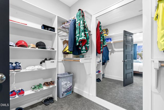 320 Chickasaw Plum Drive, Holly Springs, NC 27540