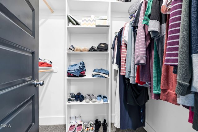 320 Chickasaw Plum Drive, Holly Springs, NC 27540