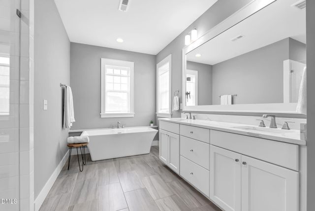 320 Chickasaw Plum Drive, Holly Springs, NC 27540