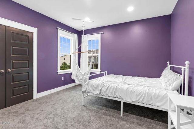 320 Chickasaw Plum Drive, Holly Springs, NC 27540