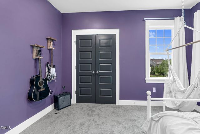 320 Chickasaw Plum Drive, Holly Springs, NC 27540