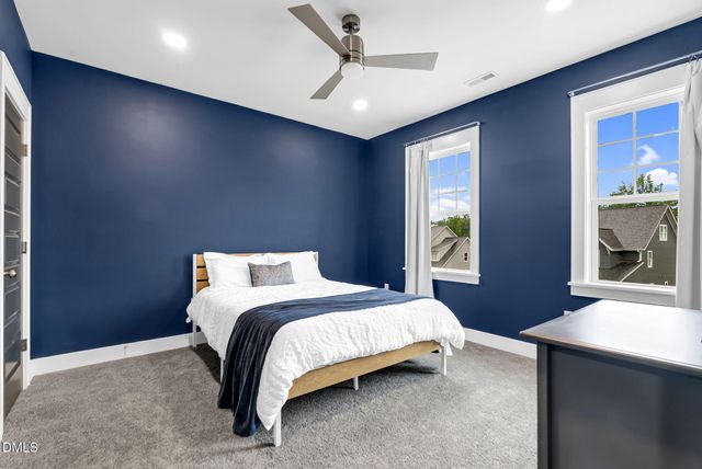 320 Chickasaw Plum Drive, Holly Springs, NC 27540