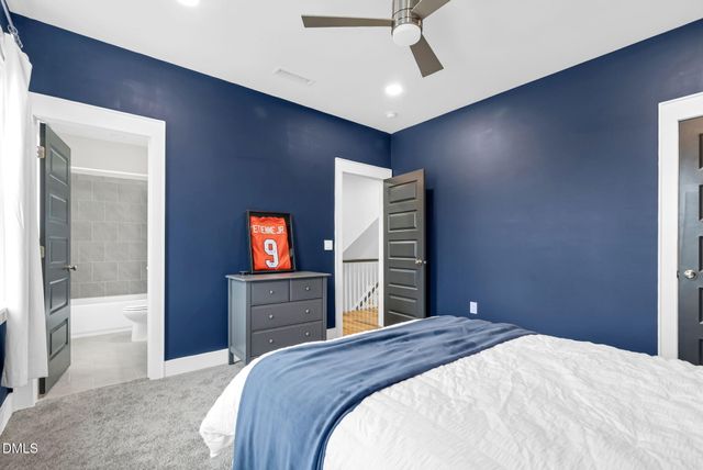 320 Chickasaw Plum Drive, Holly Springs, NC 27540