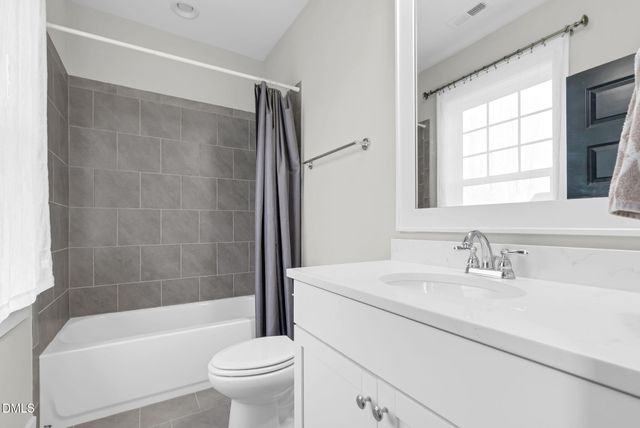 320 Chickasaw Plum Drive, Holly Springs, NC 27540