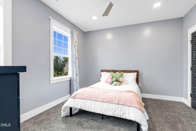 320 Chickasaw Plum Drive, Holly Springs, NC 27540