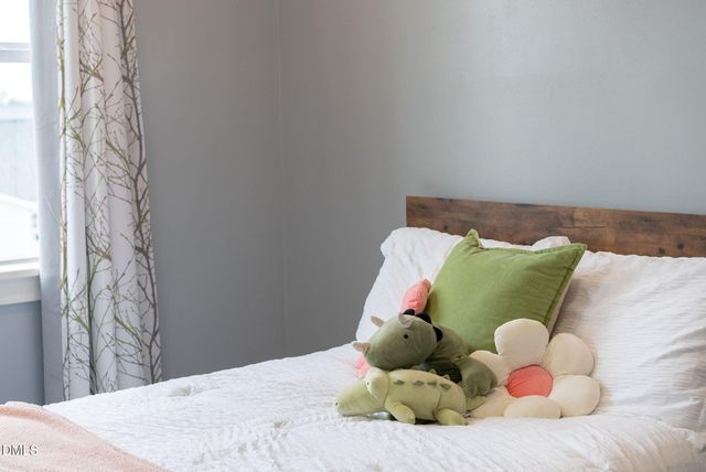 320 Chickasaw Plum Drive, Holly Springs, NC 27540